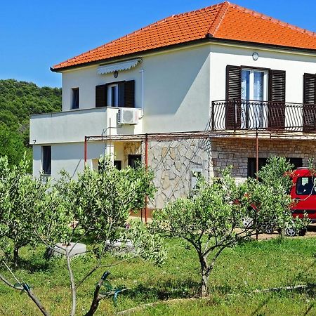 Apartments With A Parking Space Gornje Selo, Solta - 15545 Grohote Esterno foto